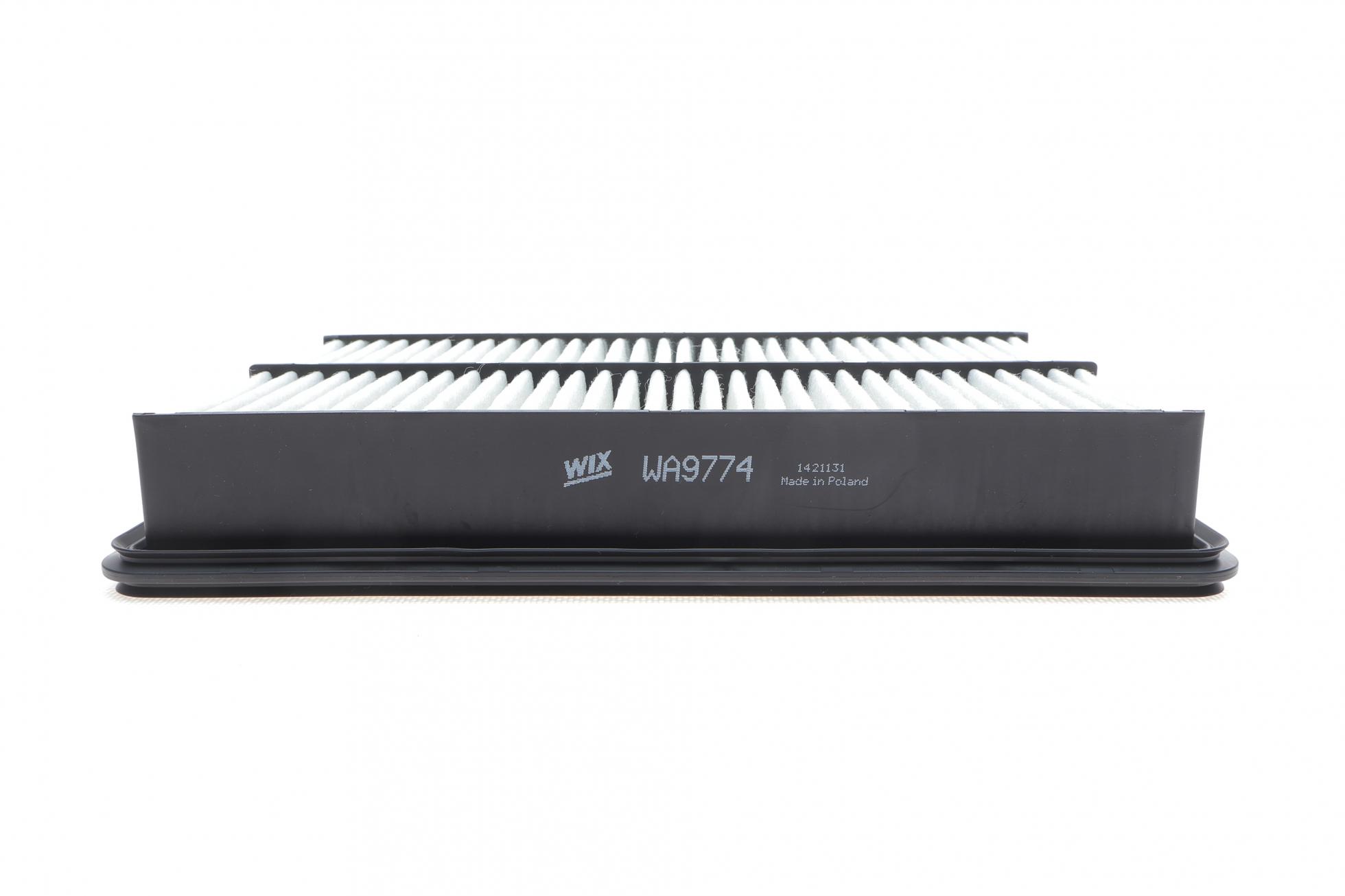 WA9774 WIX FILTERS